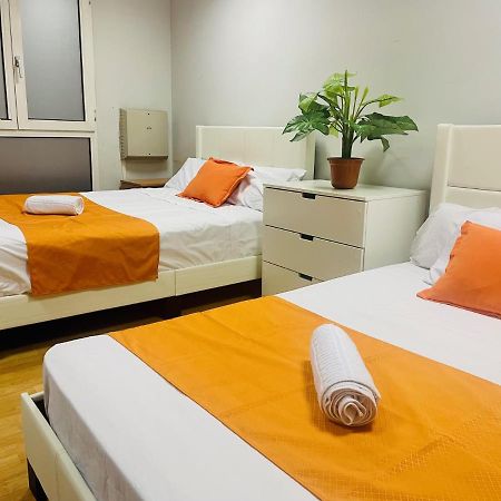 Punta Me Beautiful Apartments In Madrid Downtown Zewnętrze zdjęcie