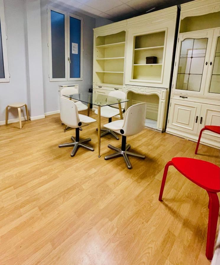 Punta Me Beautiful Apartments In Madrid Downtown Zewnętrze zdjęcie