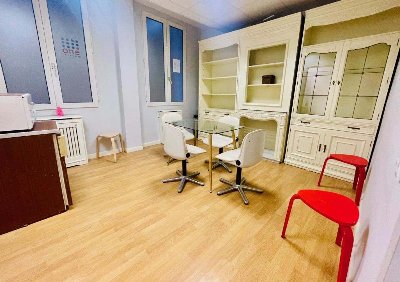 Punta Me Beautiful Apartments In Madrid Downtown Zewnętrze zdjęcie